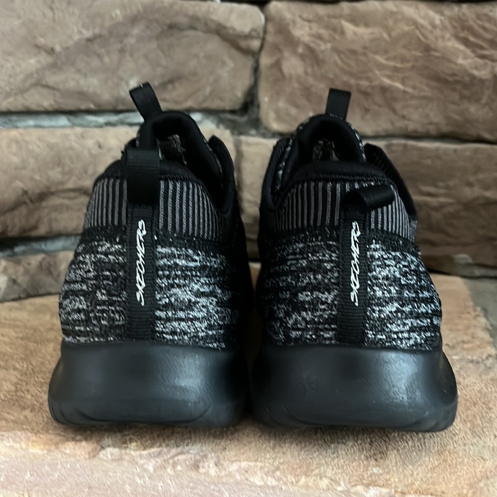 skechers ultra flex bright future trainers